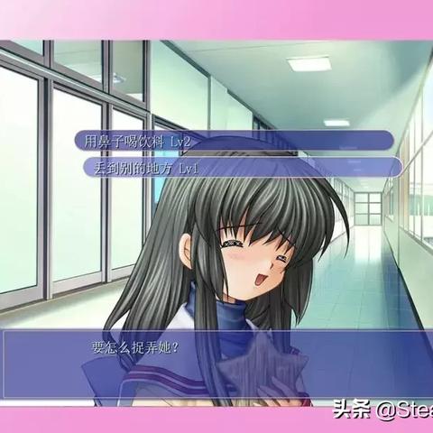 Steam春促必抢清单：揭秘热门游戏新选择