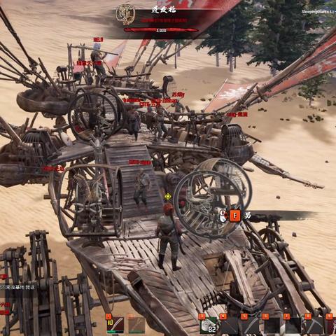 Steam春促狂欢：独家盘点热门游戏大降价，抢购攻略必看