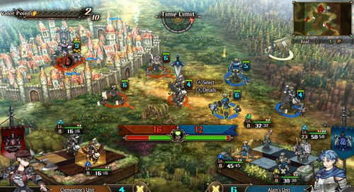 《圣兽之王》Z难度阵容攻略：解锁完美通关新秘籍