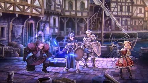 《圣兽之王》高效升级攻略：掌握新技巧，快速登顶巅峰！