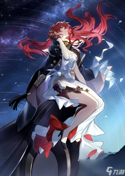 姬子新装解析：星穹铁道2.0最强搭配攻略揭秘！