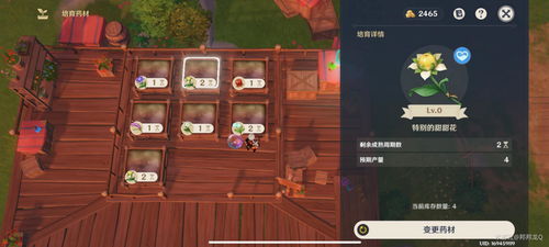 《原神》炼研巧万策金阶段1攻略：深度解析新策略价值揭秘