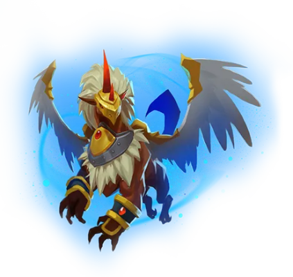 雷霆狮鹫队控制流攻略：深度解析圣兽之王制胜秘籍