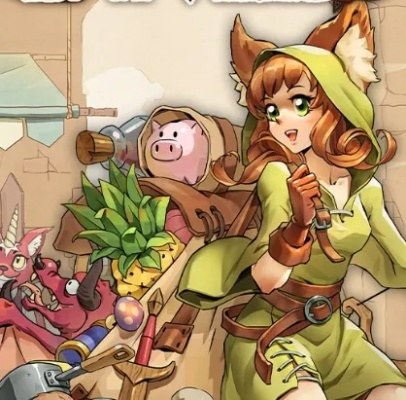 《铁匠狂战核心揭秘：深度解析《背包乱斗福西法》宝藏运营新策略》