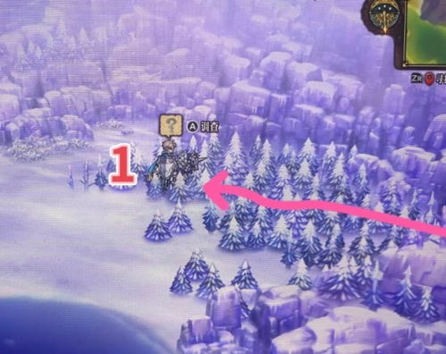 《圣兽之王》巴斯特利亚斯宝藏秘境探秘指南