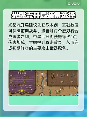 兽王流游侠攻略：深度解析《背包乱斗》独特玩法与战术精髓