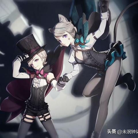 《原神》4.5琳妮特邀约全结局攻略揭秘，解锁神秘新价值