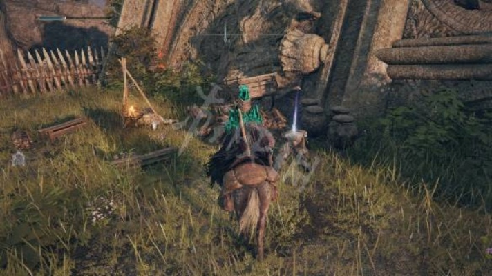 《艾尔登法环》全收集攻略：深度解析1.10版本新秘境