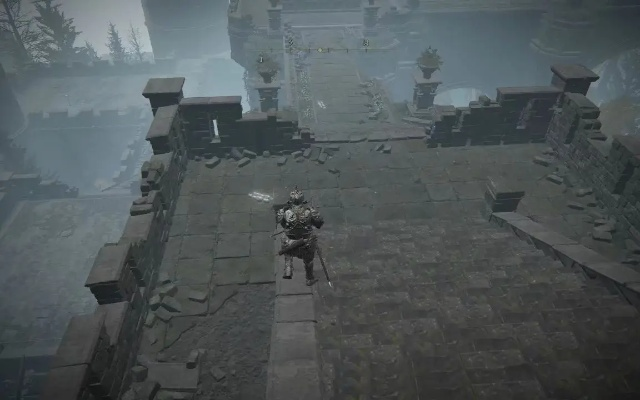 艾尔登法环冰霜踏地失效？2025魂系战灰构筑的三大维度重构指南