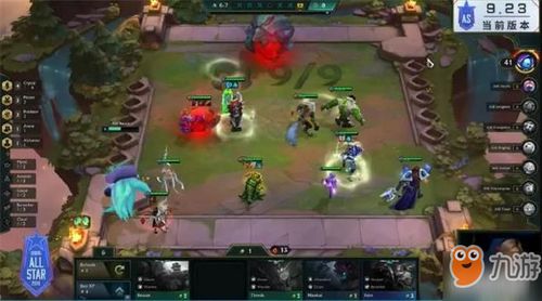 毒即死流阵容攻略：揭秘《圣兽之王》全新战术价值