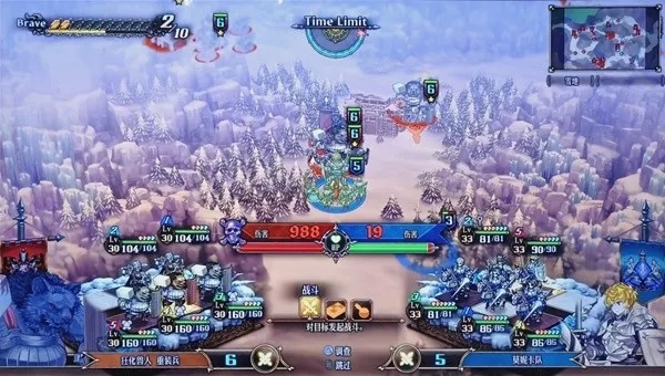 《圣兽之王》斗技场终极挑战，低配攻略新视角解锁！