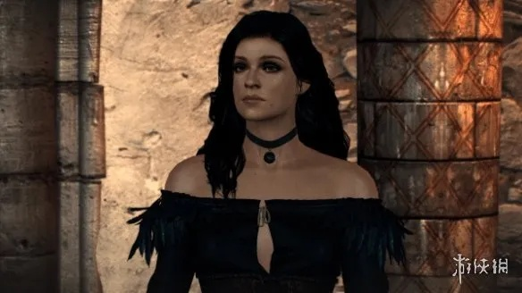 《龙之信条2》御姐风角色叶奈法捏脸秘籍大公开，打造独特魅力！