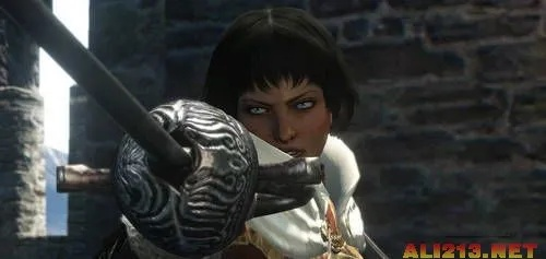 《龙之信条2》新发型女角色打造攻略：韩风短发魅力解析