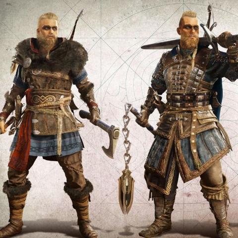 《龙之信条2》女角色捏脸秘籍：打造成熟魅力女神攻略