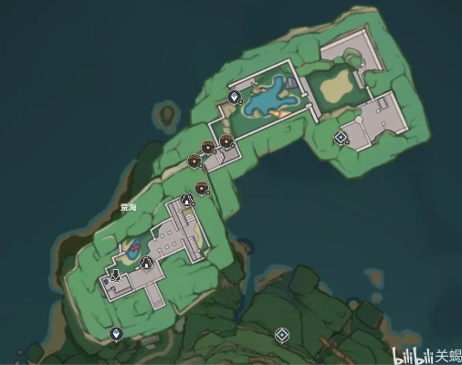 千织专武突破必备！野伏众路线攻略，高效获取有乐御簾切材料