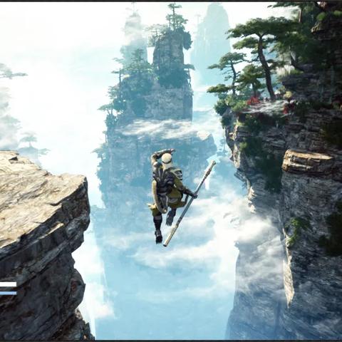 《龙之信条2》发售日期揭晓，揭秘全新游戏体验时间点