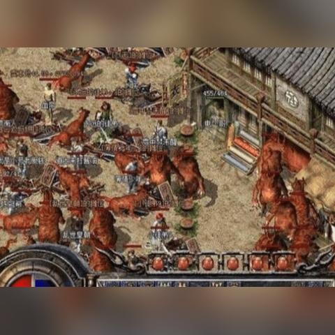 《圣兽之王》高效攻略：中后期装备快速获取秘籍大公开