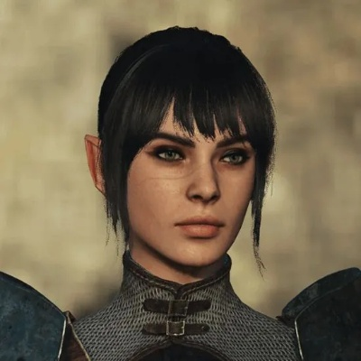 《龙之信条2》全新捏脸秘籍：但丁形象重塑攻略大揭秘