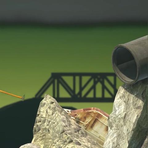 《掘地求升2》深度体验：揭秘全新升级攻略解析