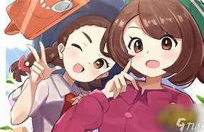 宝可梦朱紫F花疗环环队攻略：打造全新队伍策略揭秘