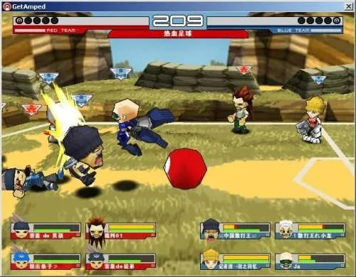 新热血英豪连招总被反杀？2025破霸体秘籍助你制霸擂台