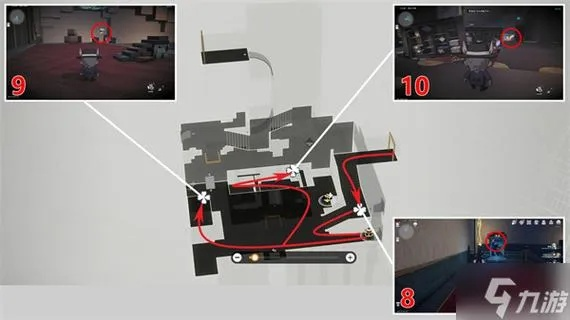 白日梦酒店奇遇记：折纸小鸟收集秘境探险