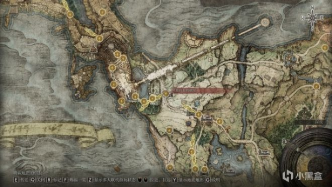 《艾尔登法环》全攻略：深度解析通关秘籍与技巧解析