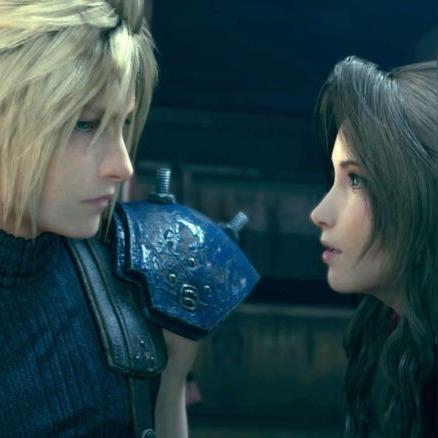 《FF7重生》克劳德&蒂法&爱丽丝中期神装解析，打造最强战力攻略