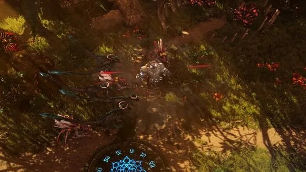 奥罗比斯之影攻略：深度解析《最后纪元》全新战斗技巧