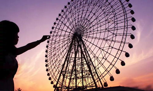 《最终幻想7重生》摩天轮浪漫邂逅，揭秘全队甜蜜约会秘籍