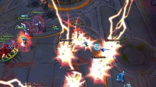 拉贡风暴神战法攻略：揭秘全新纪元制胜秘籍