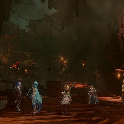 碧蓝幻想Relink高效输出攻略：y挡团长技巧解析新攻略