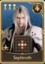 《最终幻想7重生》女王之血卡组攻略：顶级搭配与对局策略深度解析