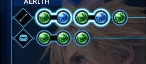 《最终幻想7重生》雷光闪招式解析：高效魔晶石获取攻略解析