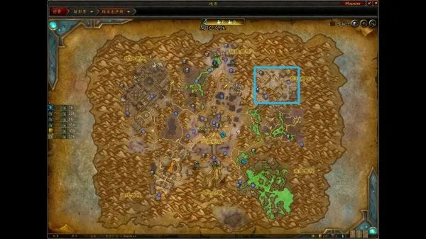 科雷陆地区独家攻略：高效刷材秘境大揭秘