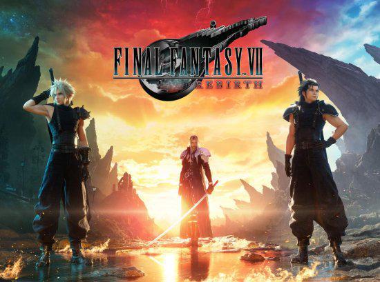 《最终幻想7重生》克劳德电浆流构筑攻略，劳德无限电浆流装备秘籍大公开