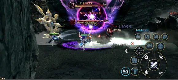 龙之谷世界，2025年暗影之塔速通秘技竟被高手们雪藏？