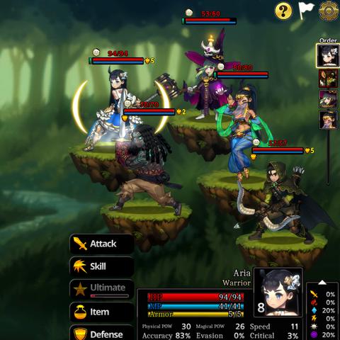 《最后纪元》火系圣骑士技能攻略：高效加点秘籍大公开