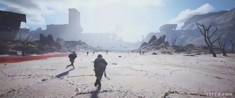 《Arc Raiders》进化版：虚幻5核心重铸，全新战斗体验