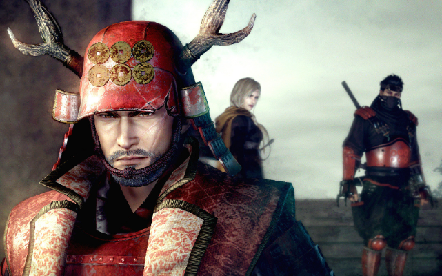 勇者双星降临！仁王3揭秘义赖传奇新篇章