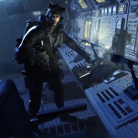 《三角洲》×《合金装备3》联动新篇章，12月19日强强联手震撼开启！