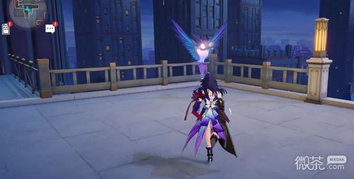 《崩坏星穹铁道》筑梦边境折纸鸟攻略，探秘新玩法！