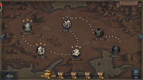 《暗黑4》第三赛季试炼场攻略：深度解析新挑战与策略技巧