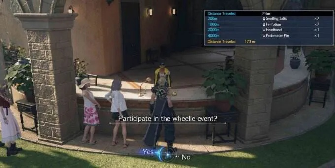 《最终幻想7重生》全配件搜集秘籍：攻略图文深度解析