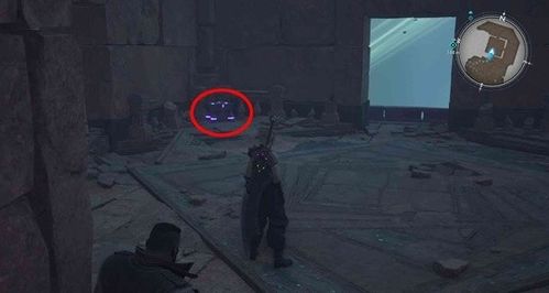 《最终幻想7重生》泰坦召唤攻略：高效获取秘籍大揭秘