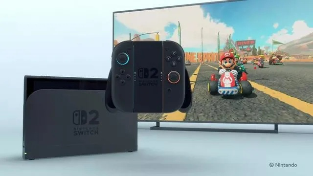 任天堂Switch2模拟器研发路漫漫，十年安全加固挑战升级