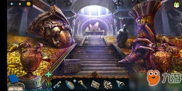 觉醒水之奥秘，探索《雾锁王国》第七次大更新