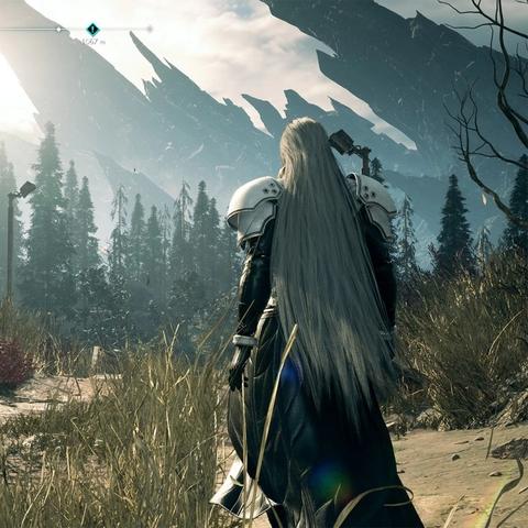 《FF7重生》高效刷级AP攻略：掌握新技巧，快速升级无忧