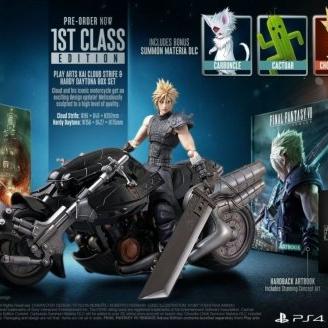 《最终幻想7重生》魔晶石全效果解析与高效收集技巧揭秘