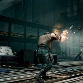 《FF7重生》前期魔晶石攻略：高效装备搭配指南揭秘